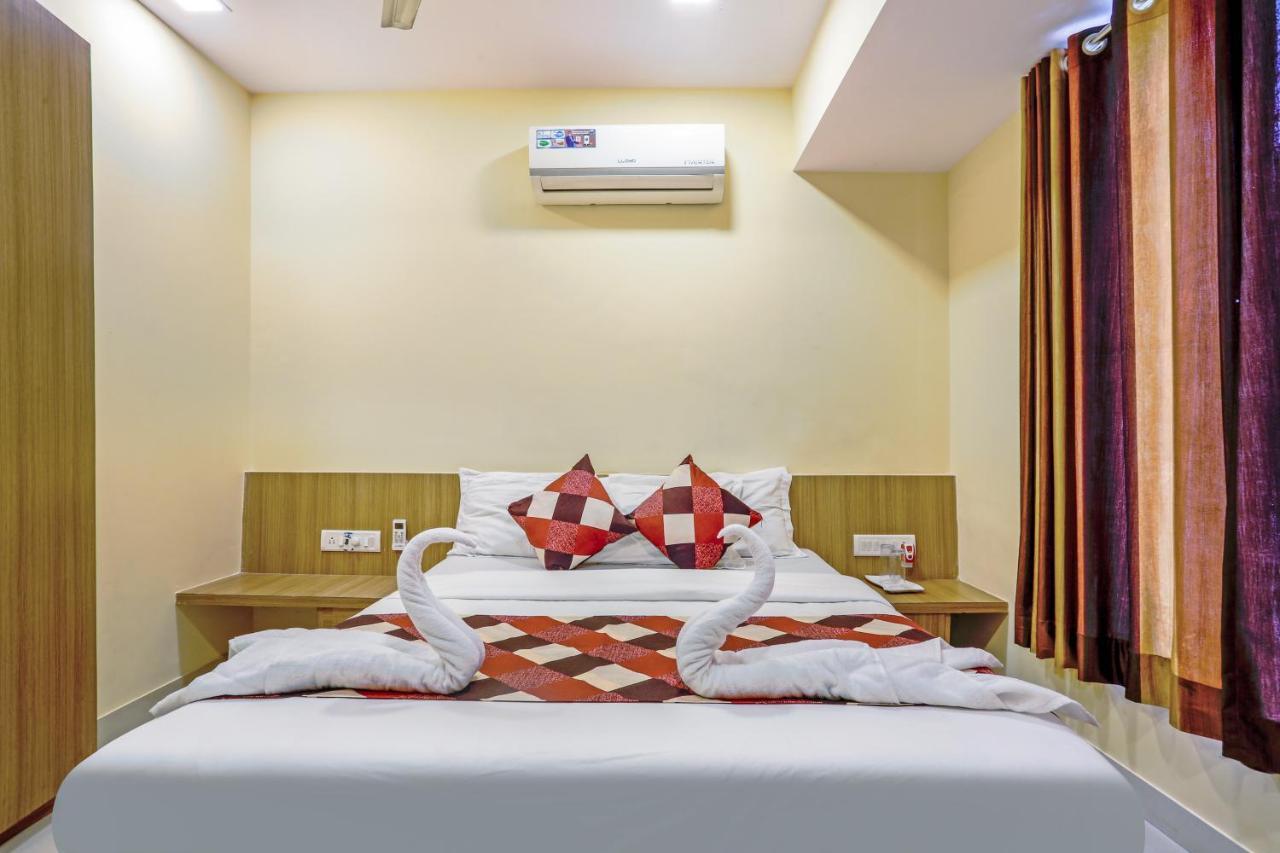 Hotel Bkc Corporate Inn — Photos 2