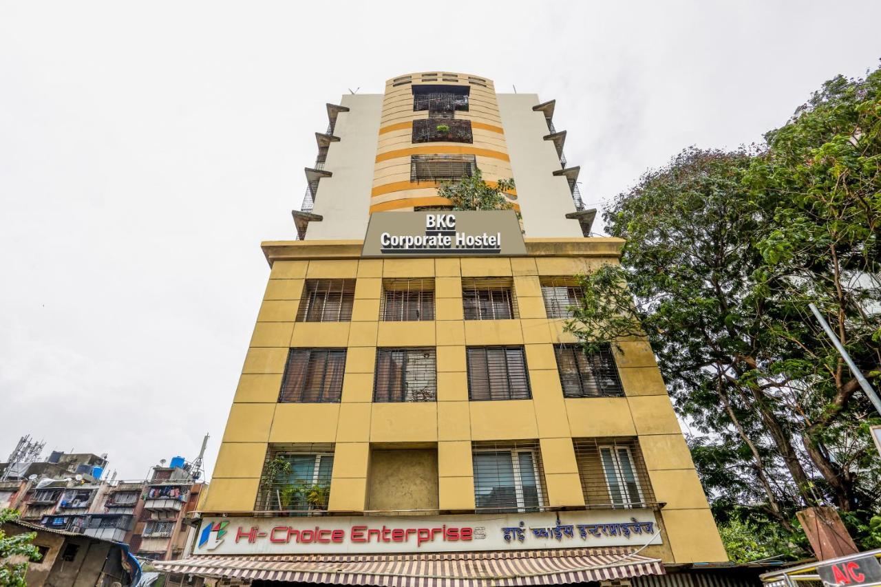 Hotel Bkc Corporate Inn, Mumbai