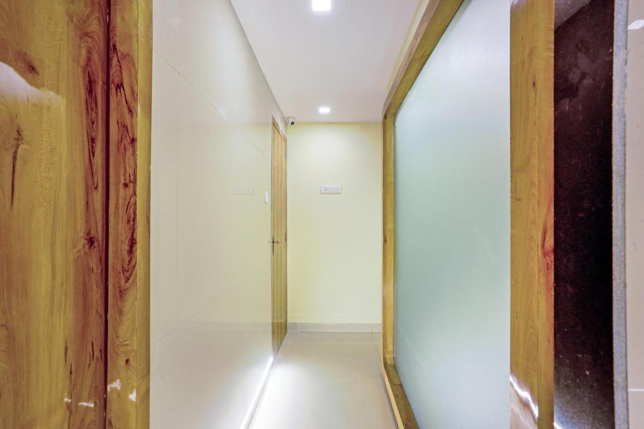 Hotel Bkc Corporate Inn — Photos 3